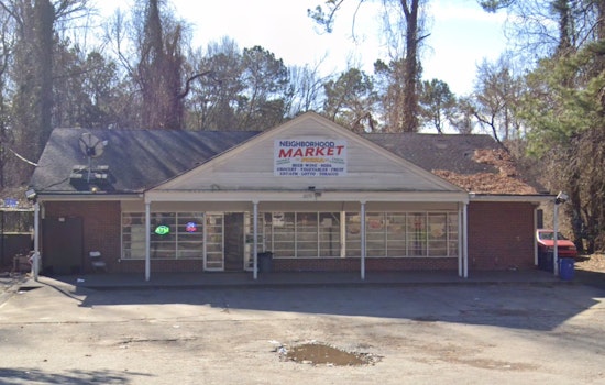 Man Wounded in Early Morning Shooting in Southwest Atlanta, Police Seek Leads