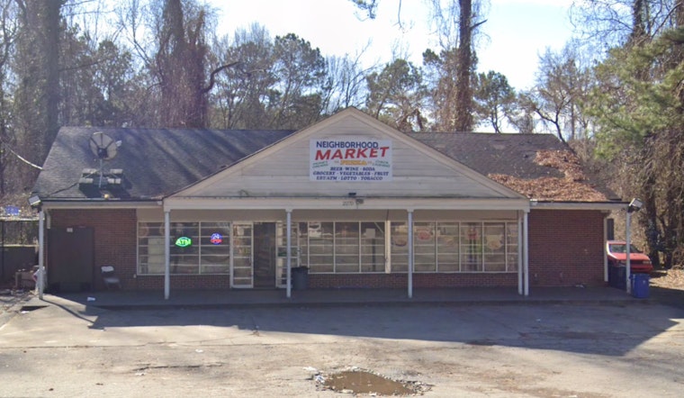 Man Wounded in Early Morning Shooting in Southwest Atlanta, Police Seek Leads
