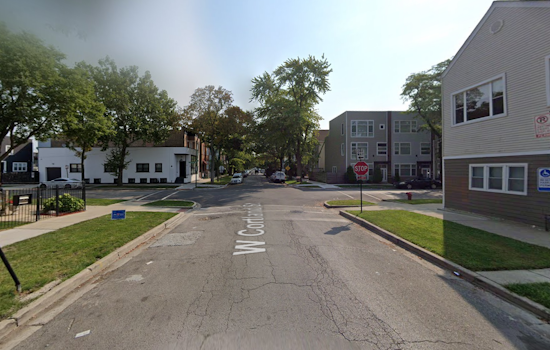 Man Wounded in Logan Square Shooting After Verbal Dispute Escalates in Chicago
