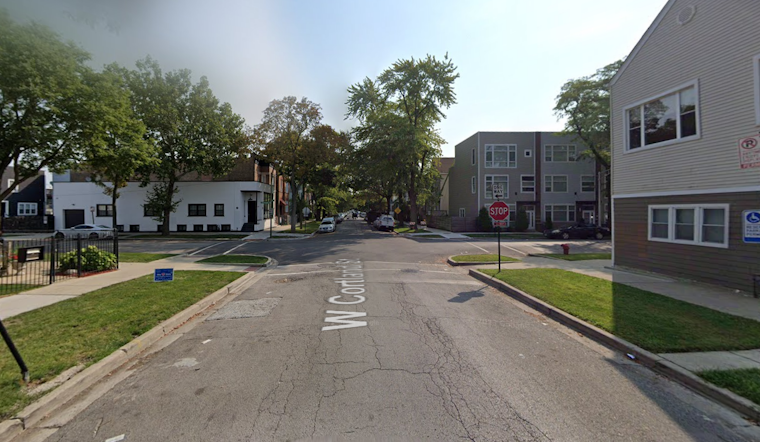 Man Wounded in Logan Square Shooting After Verbal Dispute Escalates in Chicago