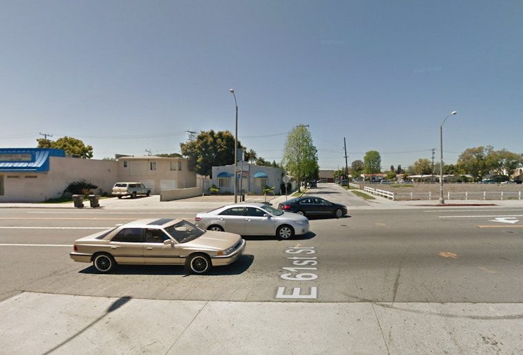 Man Wounded in North Long Beach Shooting, Police Seek Information on Suspects