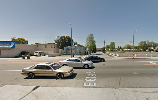 Man Wounded in North Long Beach Shooting, Police Seek Information on Suspects