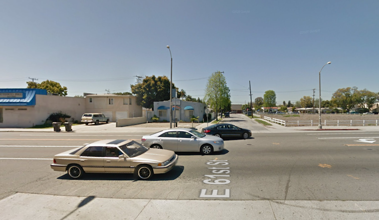 Man Wounded in North Long Beach Shooting, Police Seek Information on Suspects
