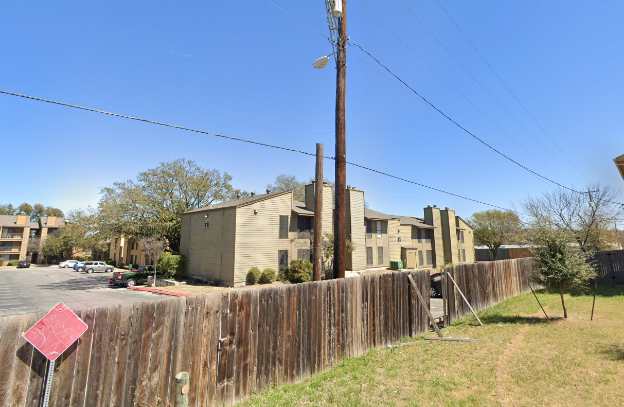 Man Wounded in Shooting at San Antonio Apartment Complex Amidst Noise
