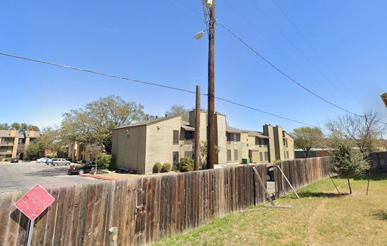 Man Wounded in Shooting at San Antonio Apartment Complex Amidst Noise Complaints