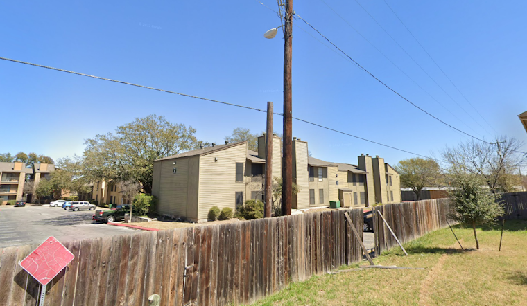 Man Wounded in Shooting at San Antonio Apartment Complex Amidst Noise Complaints