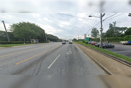 Man Wounded in Southwest Atlanta Shooting Following Verbal Dispute, Police Investigate