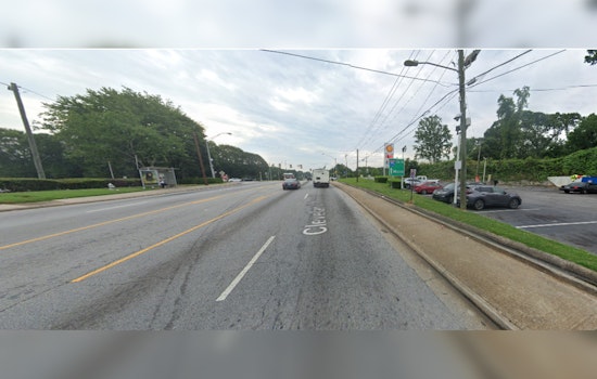 Man Wounded in Southwest Atlanta Shooting Following Verbal Dispute, Police Investigate