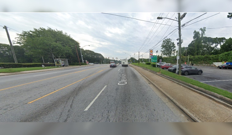 Man Wounded in Southwest Atlanta Shooting Following Verbal Dispute, Police Investigate