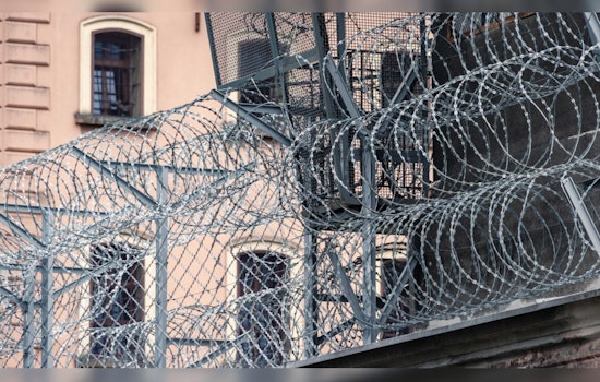 Manchester Man Sentenced to Over Six Years for Role in Interstate Meth Trafficking Ring