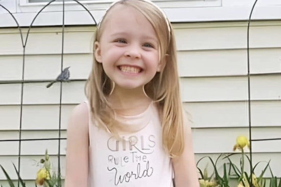 Manchester PD Revamps Hotline in Quest for Justice for Presumed Slain Tot Harmony Montgomery