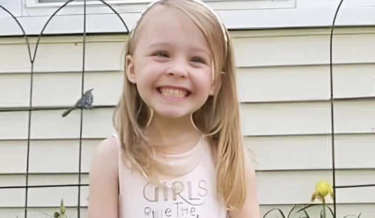 Manchester PD Revamps Hotline in Quest for Justice for Presumed Slain Tot Harmony Montgomery