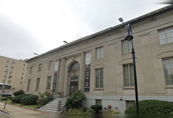 Manchester Police Search for Woman Suspected of Snatching Historical Treasures, Accomplice Arrested