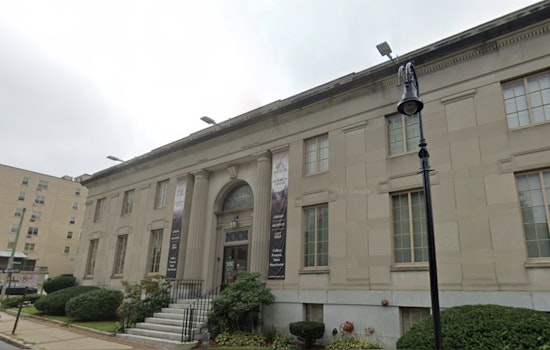 Manchester Police Search for Woman Suspected of Snatching Historical Treasures, Accomplice Arrested