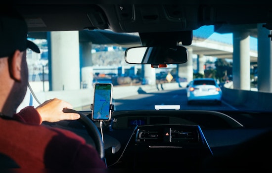 Manchester Uber Driver Charged for Allegedly Threatening Passenger with Gun Over Payment Dispute