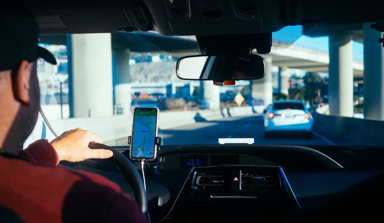 Manchester Uber Driver Charged for Allegedly Threatening Passenger with Gun Over Payment Dispute