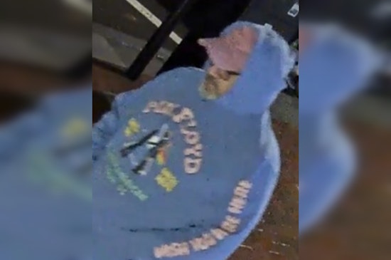 Manhunt for Suspect in LGBTQ Café Blaze Bid