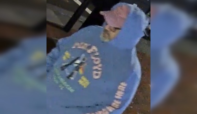 Manhunt for Suspect in LGBTQ Café Blaze Bid