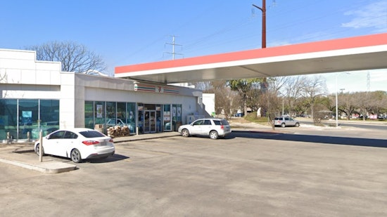 Austin Stabbing: Manhunt Underway as Police Seek Suspect after 7-Eleven Tragedy