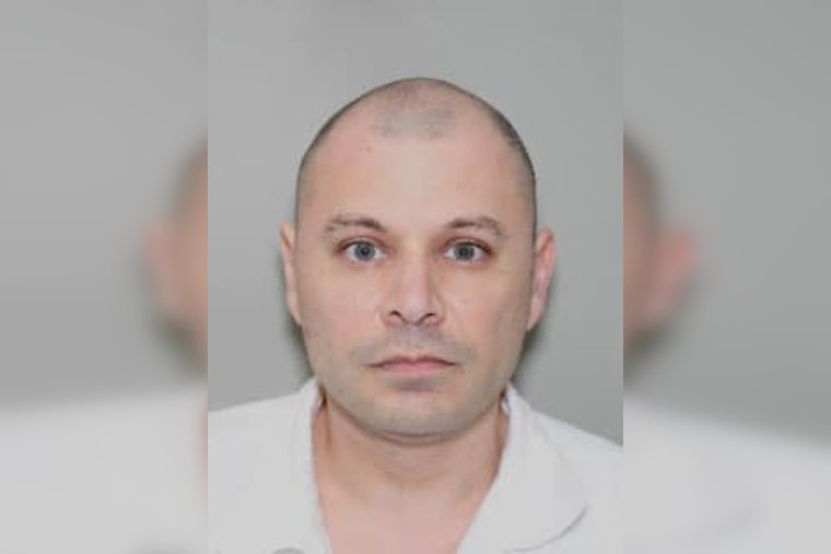 Manhunt Underway for Escaped Texas Inmate Serving Life Sentence, Public Warned to Stay Alert