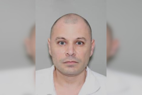 Manhunt Underway for Escaped Texas Inmate Serving Life Sentence, Public Warned to Stay Alert