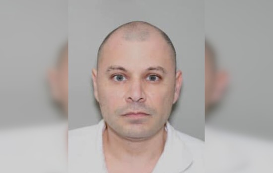 Manhunt Underway for Escaped Texas Inmate Serving Life Sentence, Public Warned to Stay Alert