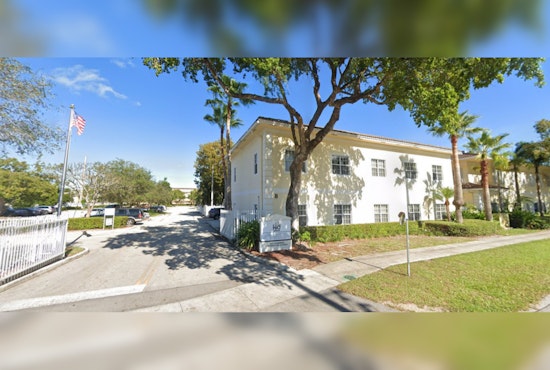Margate Family Support Counselor Charged in Teen Abuse Case