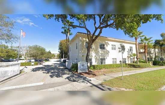 Margate Family Support Counselor Charged in Teen Abuse Case
