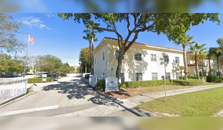 Margate Family Support Counselor Charged in Teen Abuse Case