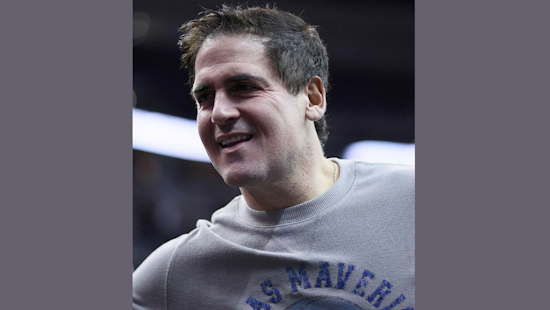 Mark Cuban Sells Stake in Dallas Mavericks, Eyes Gaming Industry Amidst Ownership Shuffle