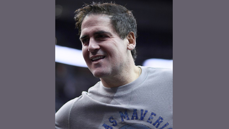 Mark Cuban Sells Stake in Dallas Mavericks, Eyes Gaming Industry Amidst Ownership Shuffle