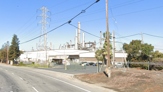 Martinez Refining Company Incident Prompts Health Alert and Odor Issues in Greater Martinez Area