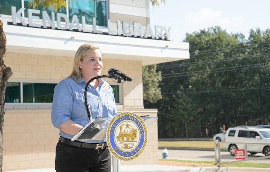 Mary Nan Huffman Secures Re-Election to Houston City Council Over Tony Buzbee in Runoff