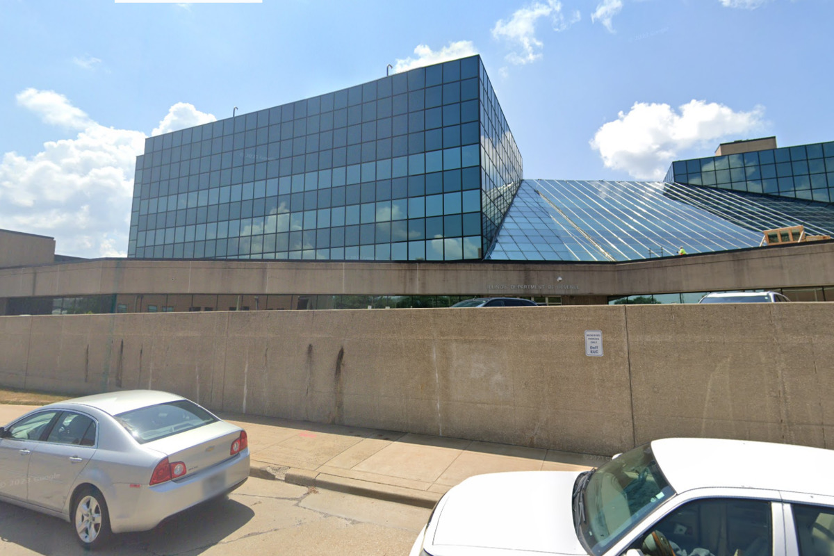 Mason County Residents Could See Property Tax Changes with New State