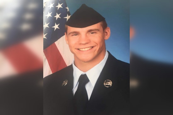 Massachusetts Airman Among the Fallen as Osprey Plunges into Ocean Off Japan Coast