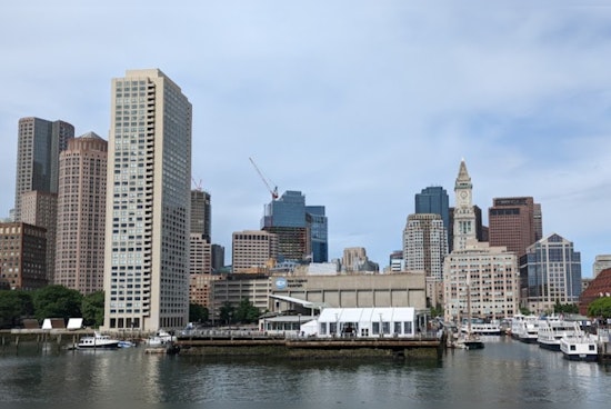 Massachusetts and New England Wrestle, Widespread Power Outages in Storm's Aftermath