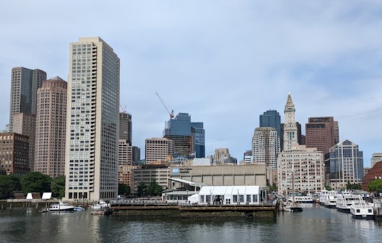 Massachusetts and New England Wrestle, Widespread Power Outages in Storm's Aftermath
