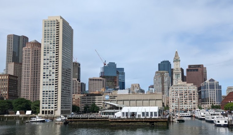 Massachusetts and New England Wrestle, Widespread Power Outages in Storm's Aftermath