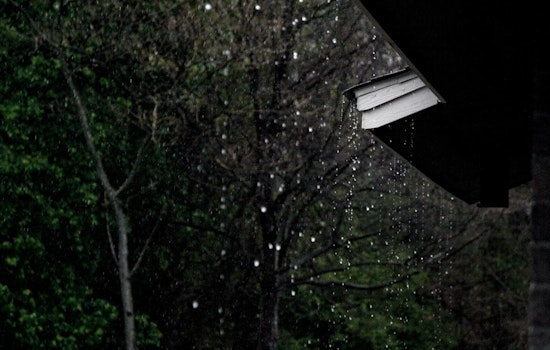 Massachusetts and New Hampshire Residents Face Power Outages Amid Severe Weather Conditions
