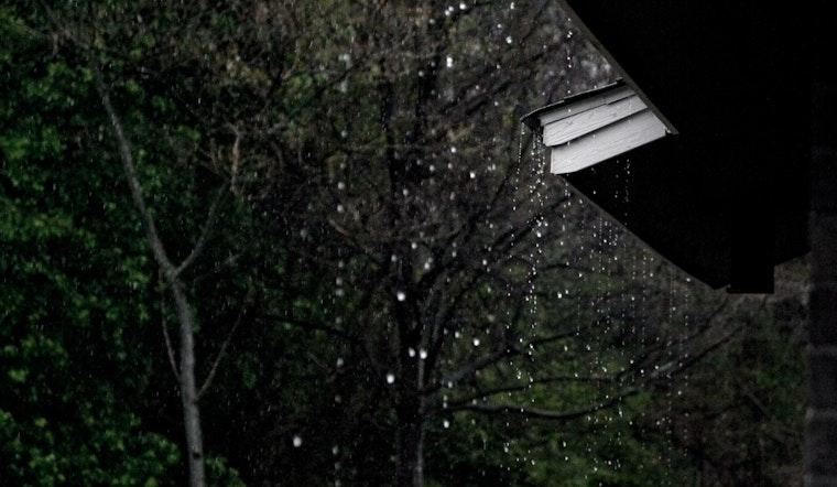 Massachusetts and New Hampshire Residents Face Power Outages Amid Severe Weather Conditions