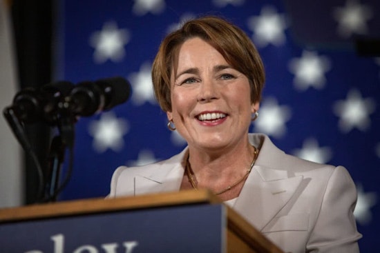 Massachusetts Expands Language Access to Paid Family and Medical Leave, Healey-Driscoll Administration Promotes Equity