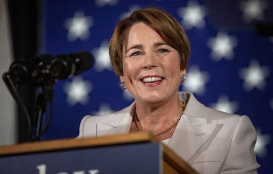 Massachusetts Expands Language Access to Paid Family and Medical Leave, Healey-Driscoll Administration Promotes Equity