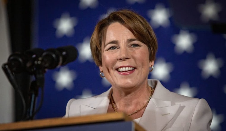 Massachusetts Expands Language Access to Paid Family and Medical Leave, Healey-Driscoll Administration Promotes Equity