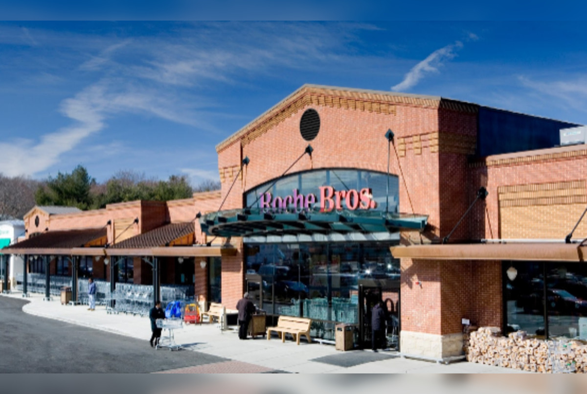 Massachusetts Grocery Stores Hit by Credit Card Skimmers, Roche Bros.