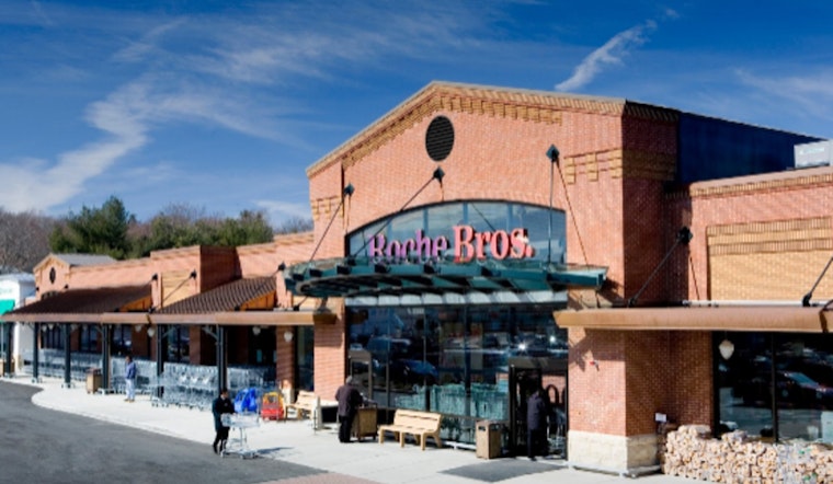 Massachusetts Grocery Stores Hit by Credit Card Skimmers, Roche Bros. Flags Devices in Five Locations