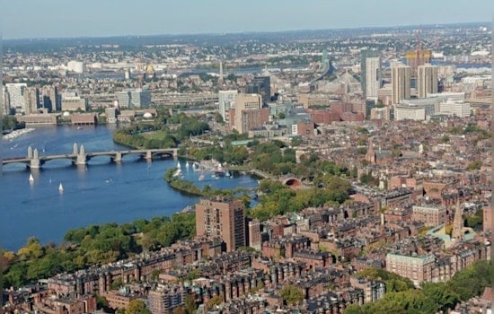 Massachusetts Home Prices Soar to Record Highs Amid a Slump in Sales, Governor Healey Proposes Housing Bill