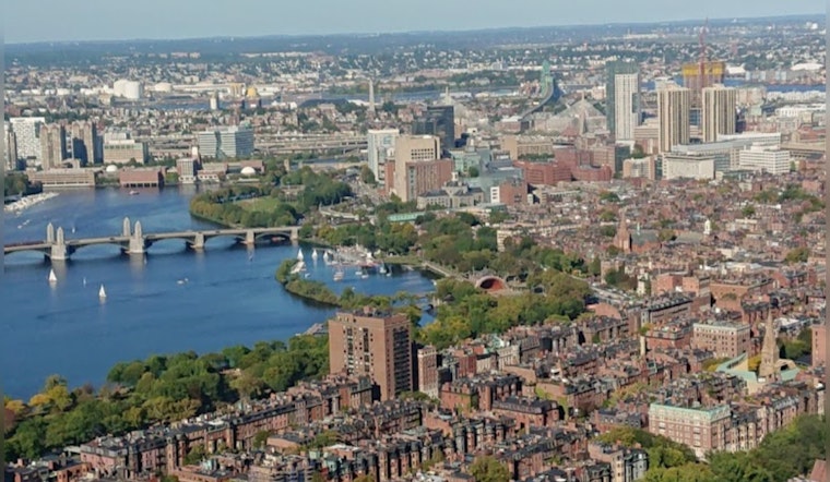 Massachusetts Home Prices Soar to Record Highs Amid a Slump in Sales, Governor Healey Proposes Housing Bill