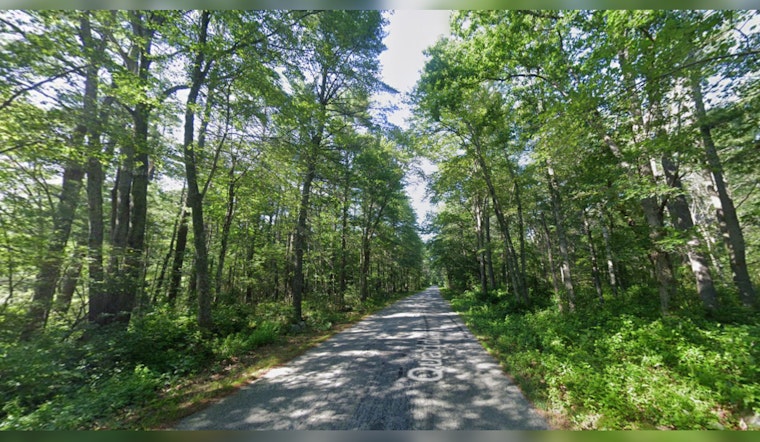 Massachusetts Man Killed, Another Injured in Dirt Bike Collision in Connecticut's Quaddick State Forest
