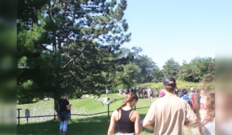 Massachusetts to Celebrate New Year with Free Guided Hikes in State Parks