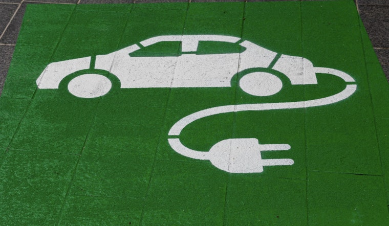 MassDOT Shifts Into High Gear for Statewide Network of EV Fast-Charging Stations